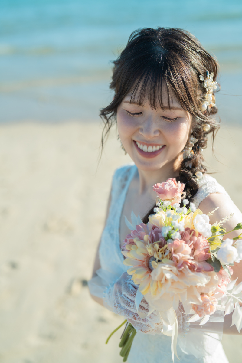 〜 Behind the scenes #2