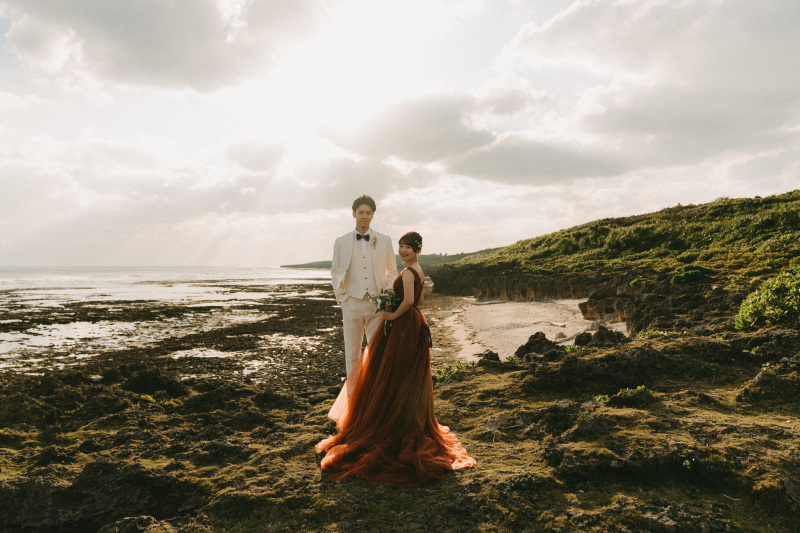 ドレスチェンジ！