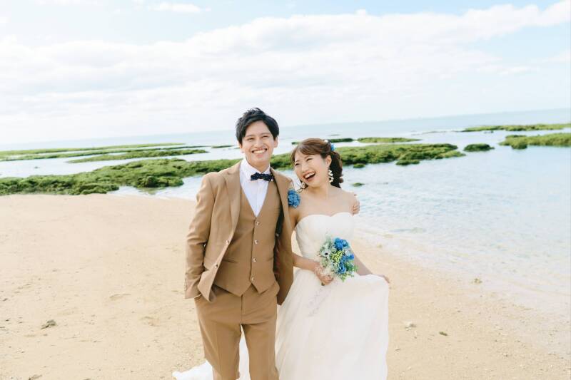 他愛無い話を交えながら