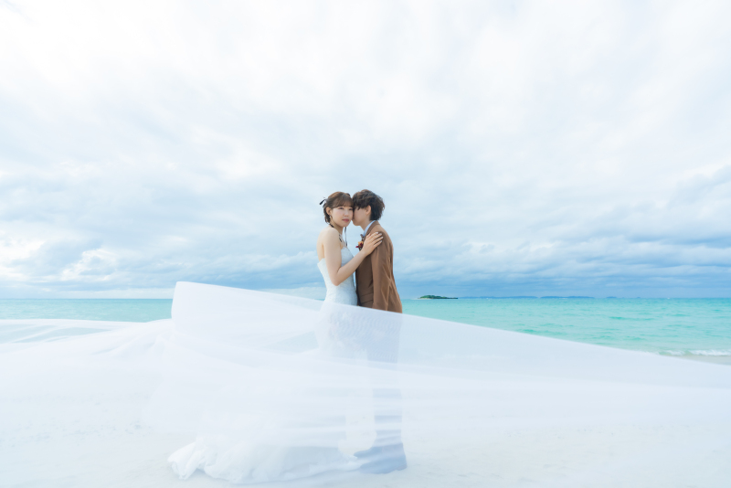 ベールショット