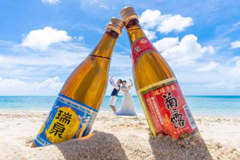 ナイスショット!