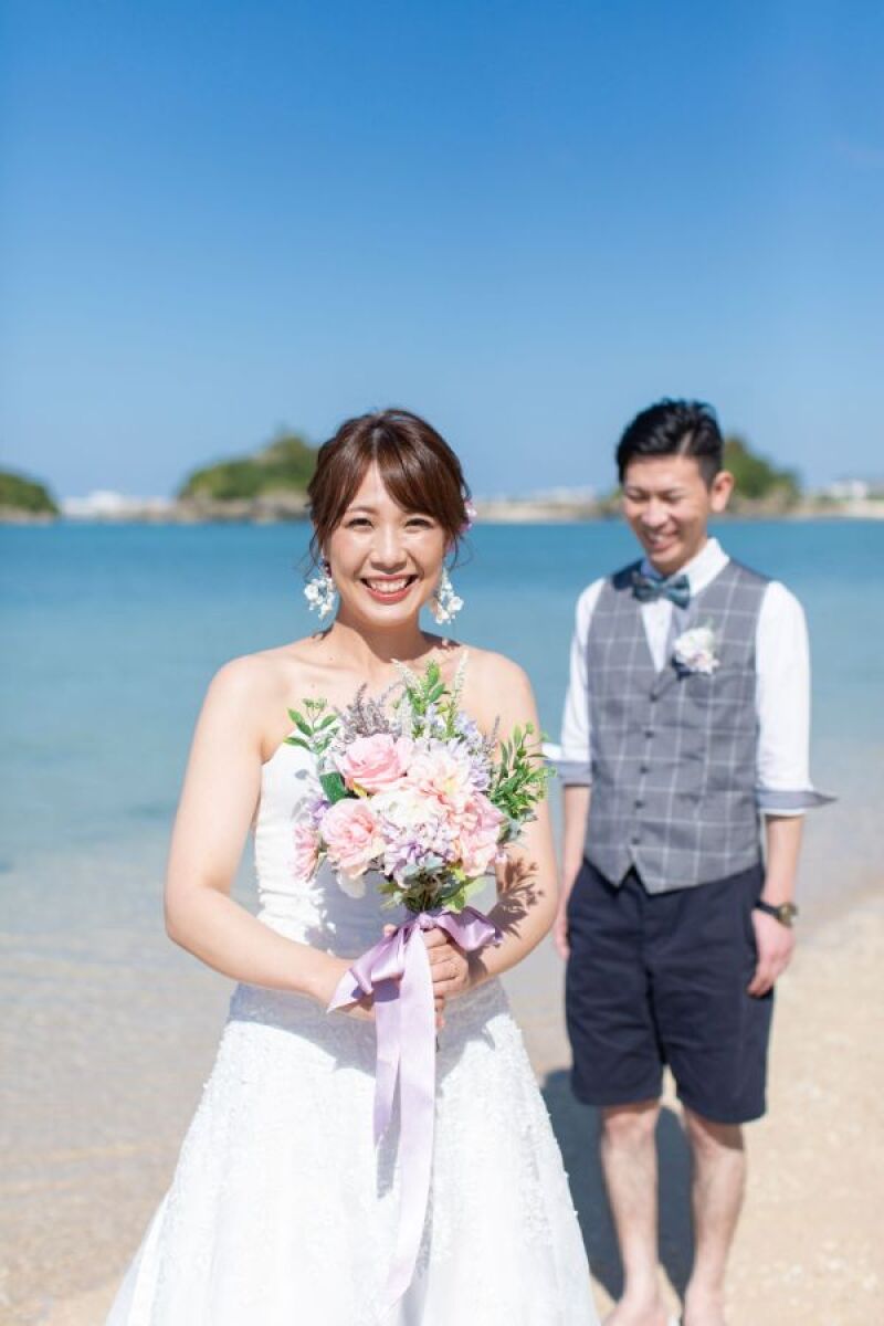 笑顔がまぶしい♡