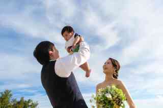 家族とも撮影を楽しめる