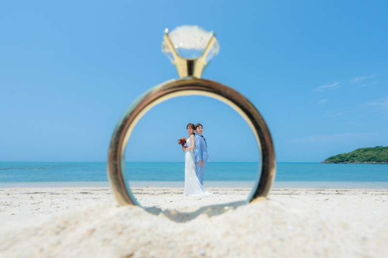 リングショット