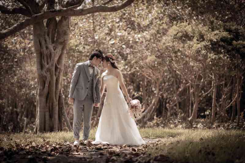 1DAY撮影で充実の1日に