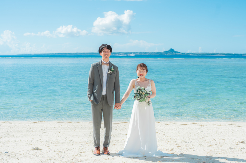 次はビーチへ！