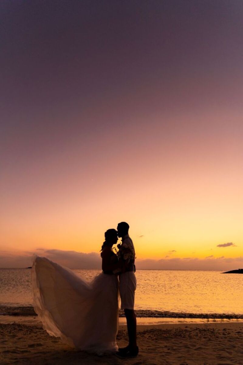 そしてあたりが