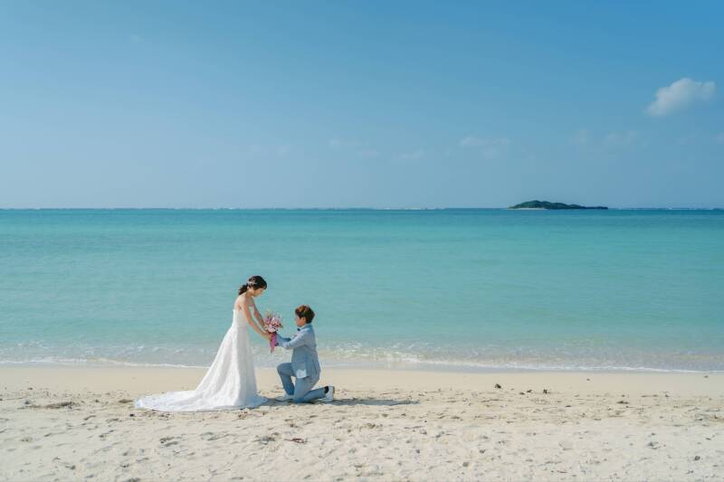 想いが届く瞬間