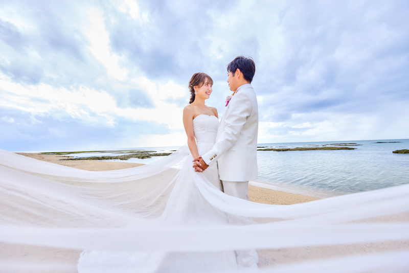 ベールショット