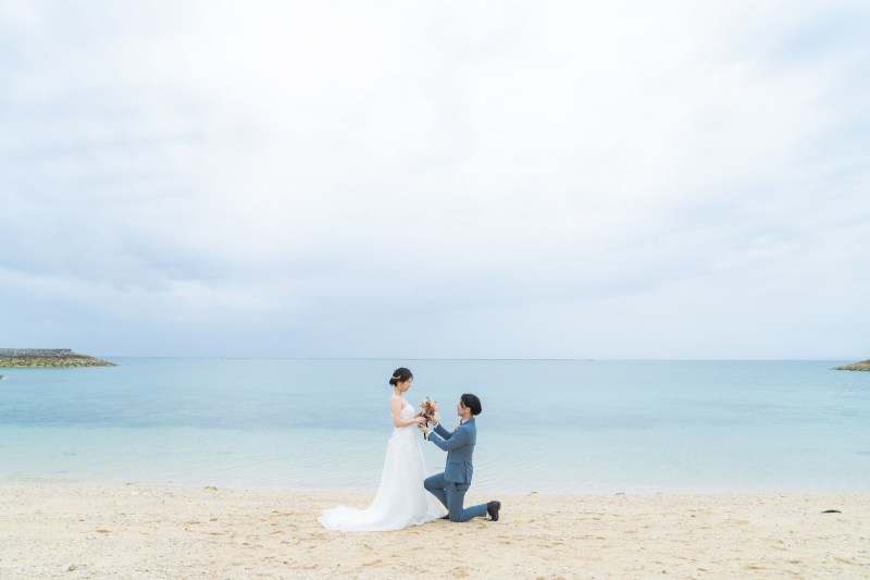 大事に残しておきたい「プロポーズシーン」