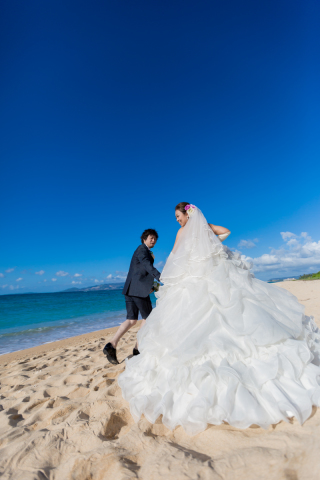 楽しみながら♪