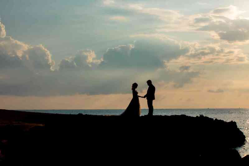 様々な雰囲気を