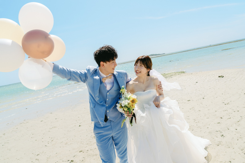 〜 Behind the scenes #8