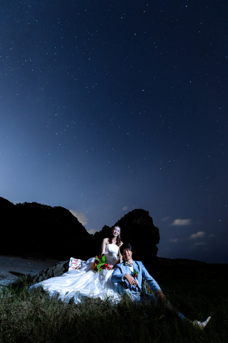 地面に近づいて