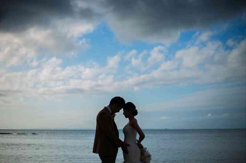 ロマンチックに