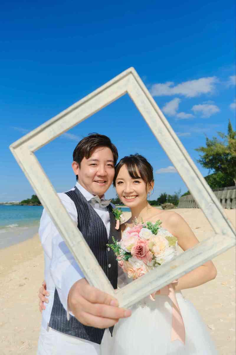 フォトフレーム