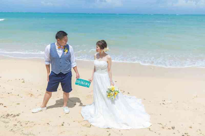 見つめ合いながら・・・