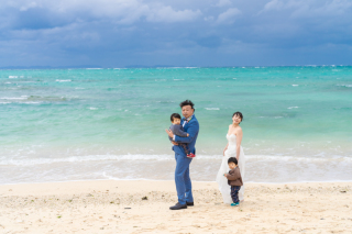 お子様も一緒に★with家族プラン