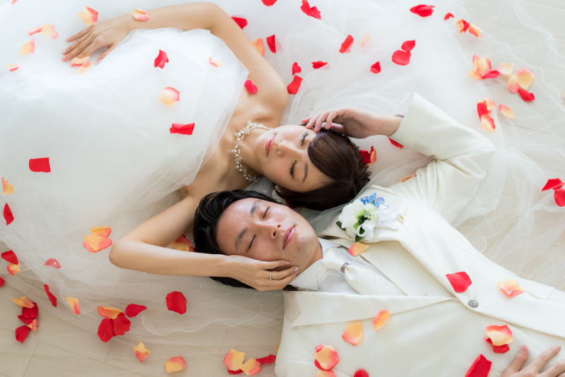 スタジオ＆ビーチ