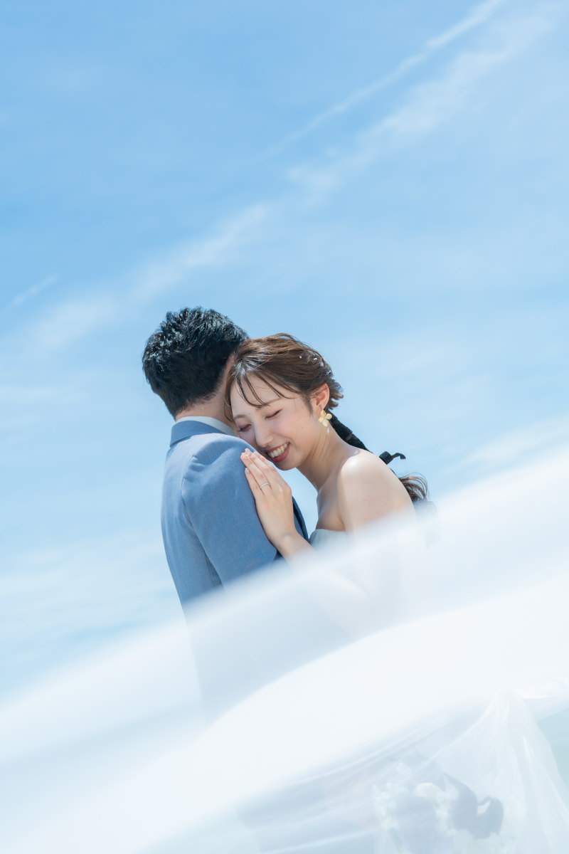 ベールショット