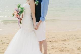 大切でたまらない、おふたりらしい時間