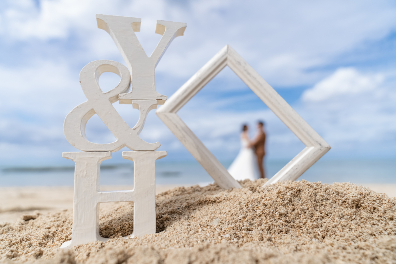 遠近法ショット