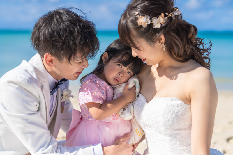 ファミリーフォト