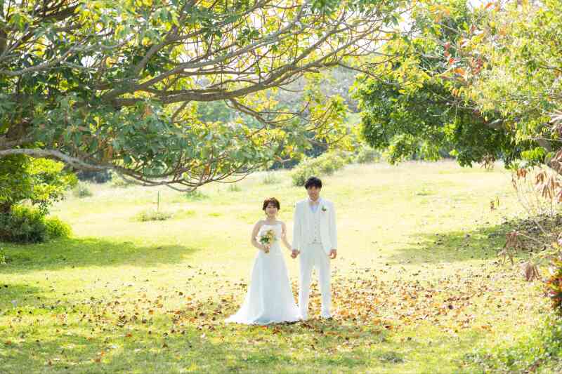 グリーン撮影へ