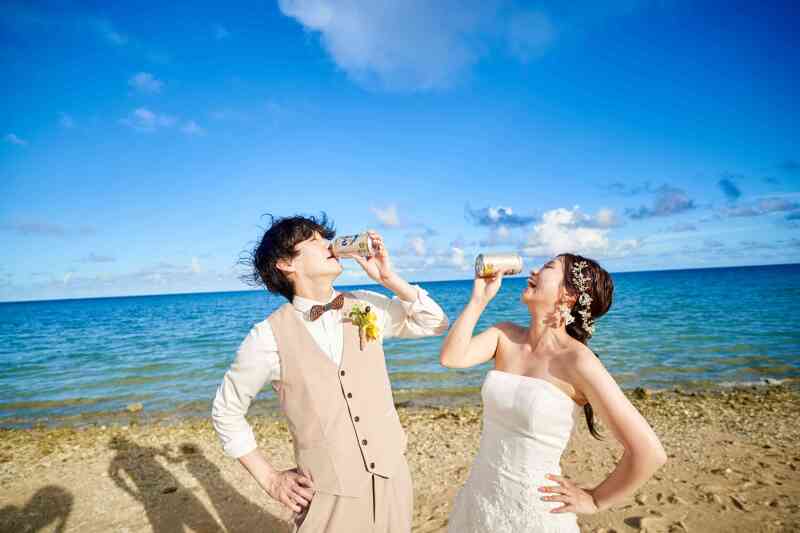 オリオンビール