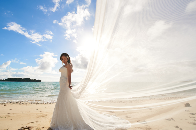 撮影テクニックで♪