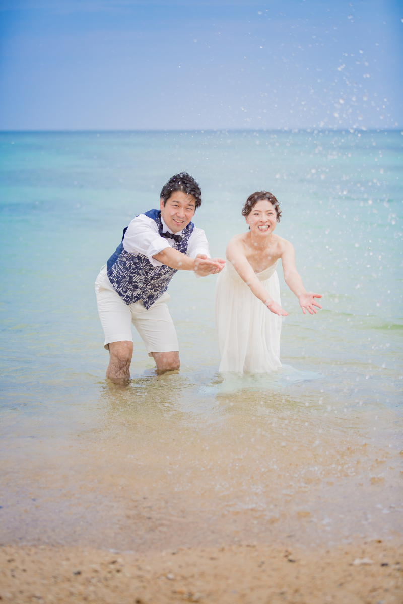 ウォーターイン