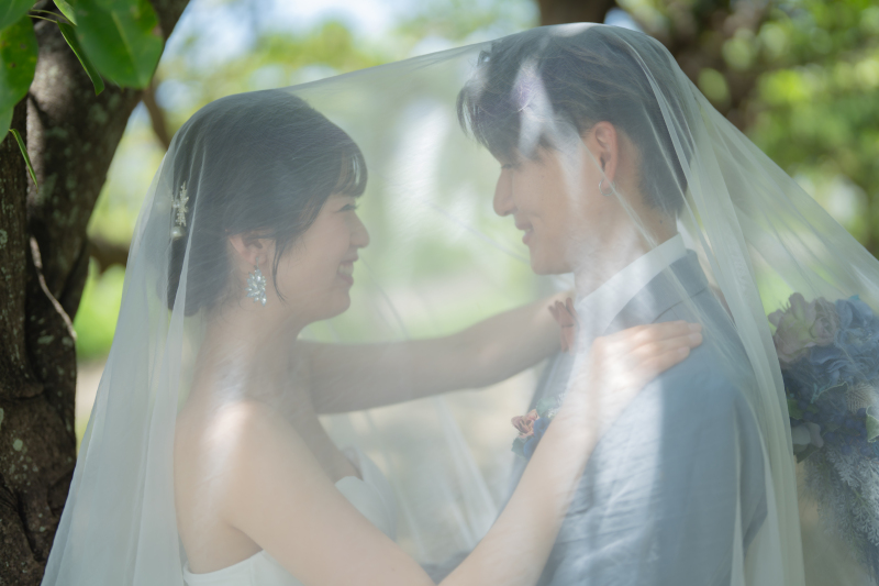 〜 Behind the scenes #4