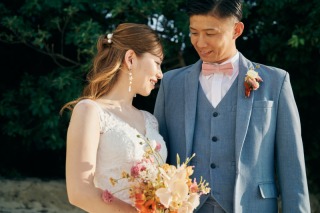 【よくばりサンセットフォトツアー200カット】色んなロケーションで楽しもう♪