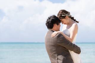 okinawa beach photo!!!