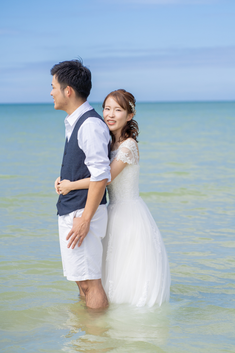 ウォーターイン