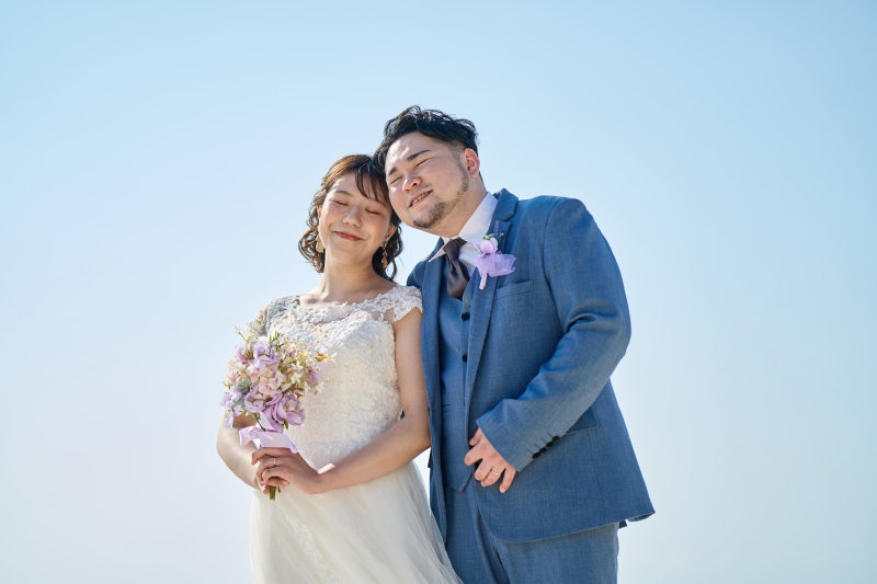 笑顔あふれる一枚