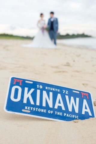 さまざまな小物を使って♪