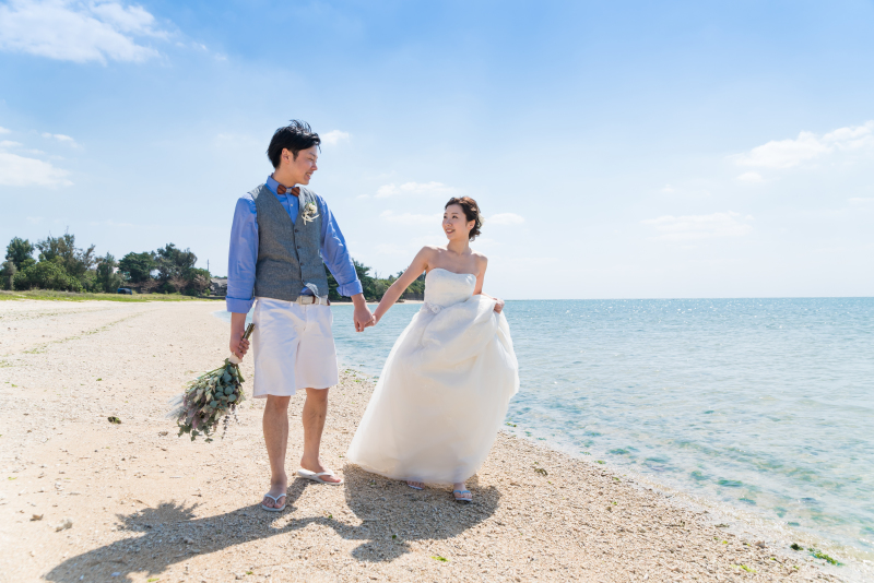 大人気のお散歩シーン♫