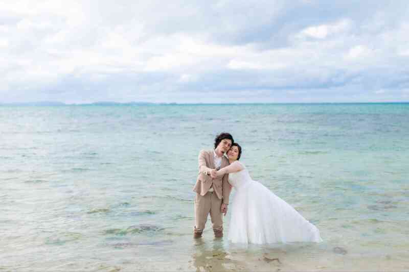 ウォーターインも