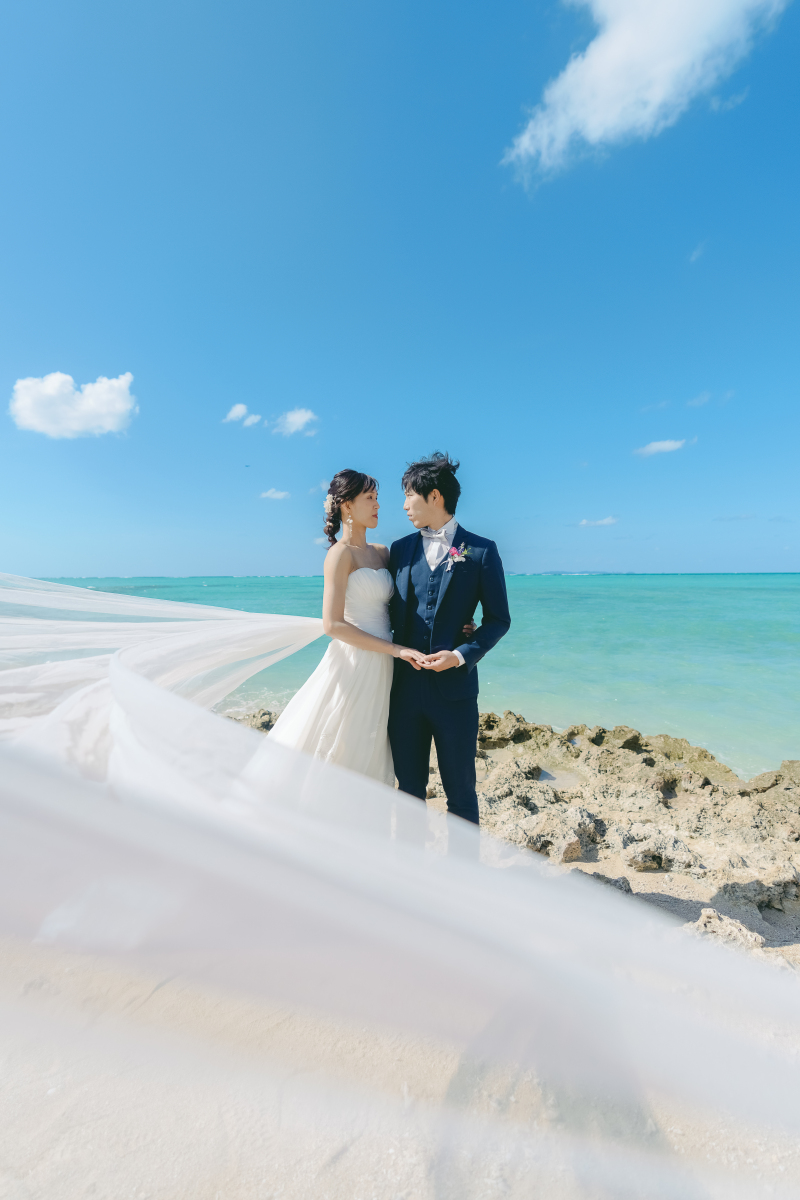 ベールショット