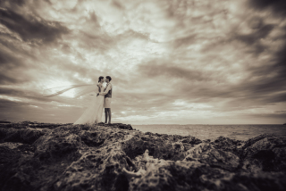 家族を迎える前の大切な時