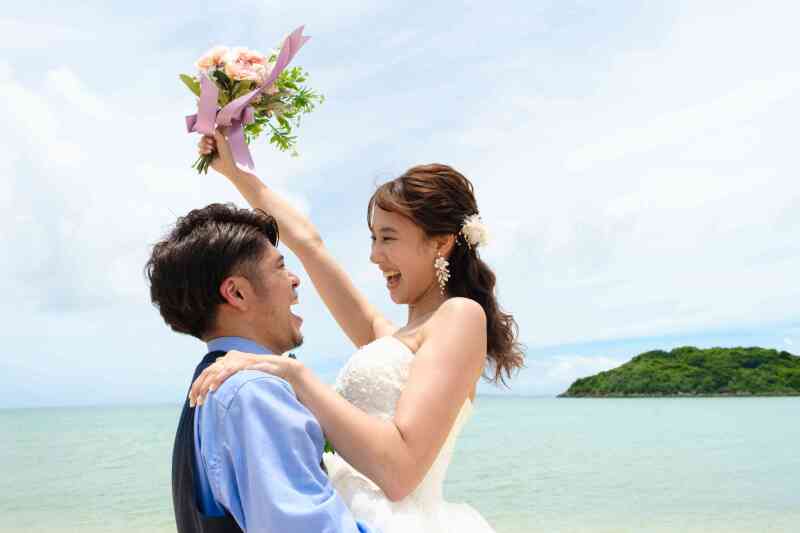 とにかく楽しい雰囲気で