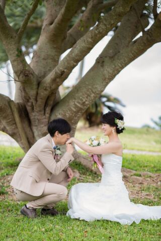 おとぎ話から抜け出した