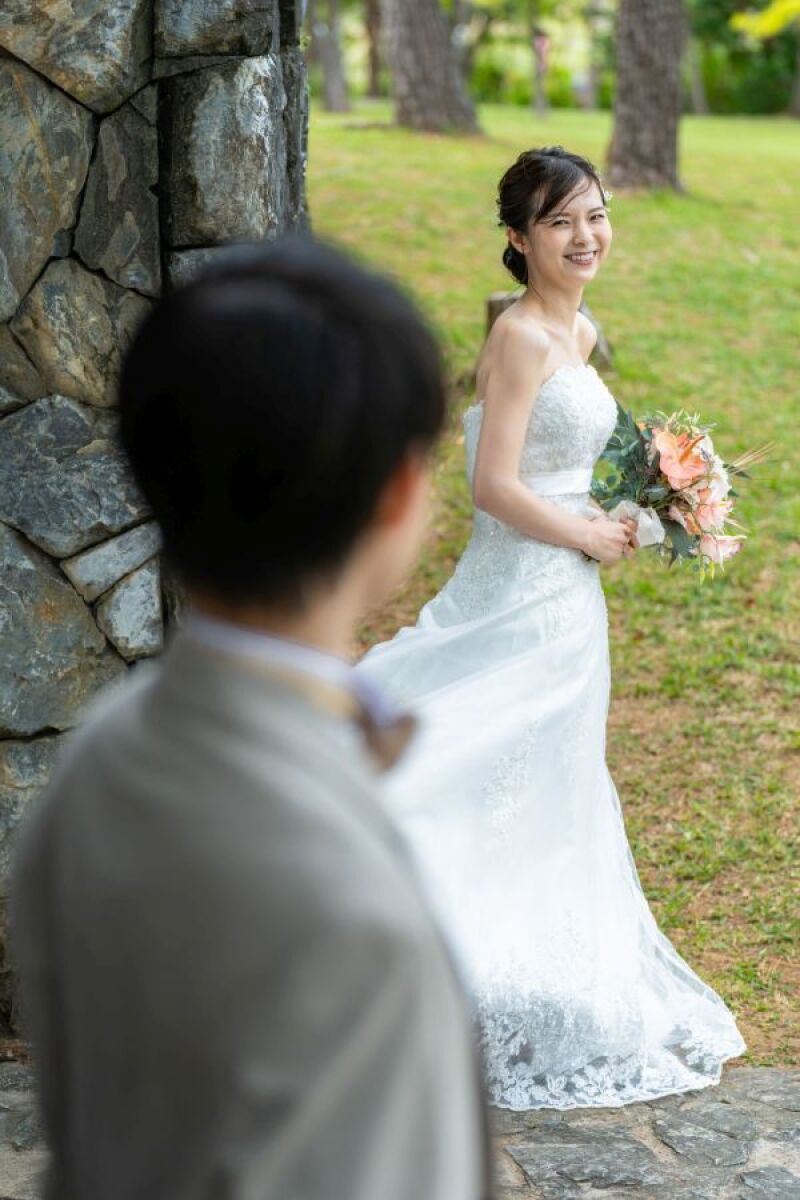 お城から飛び出したお姫様