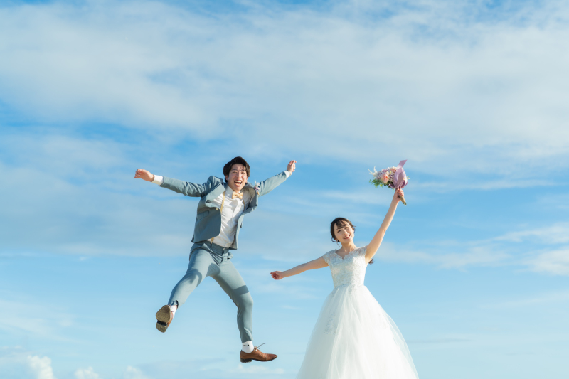 ジャンプ！！！