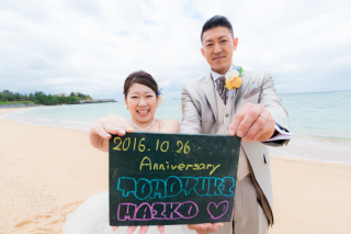 1stアニバーサリー