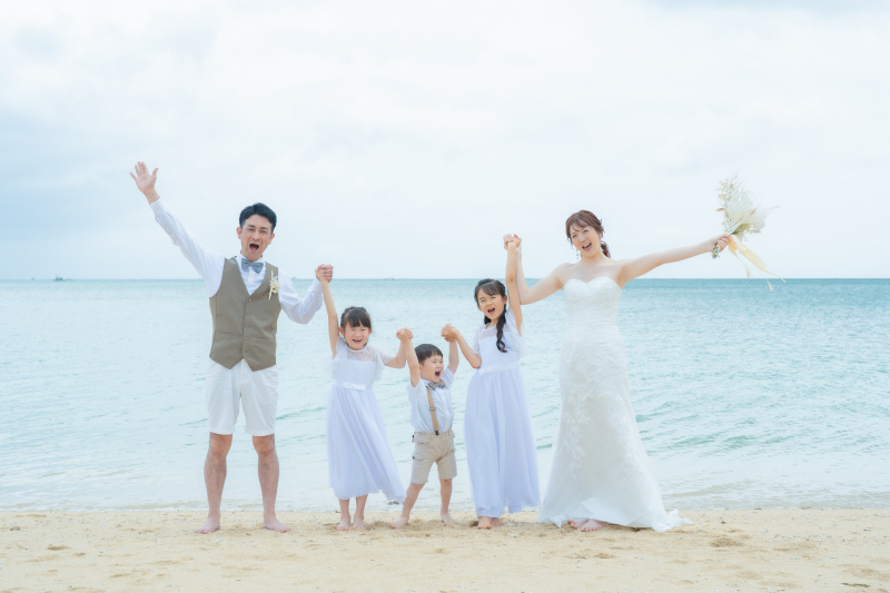 撮影スタート！