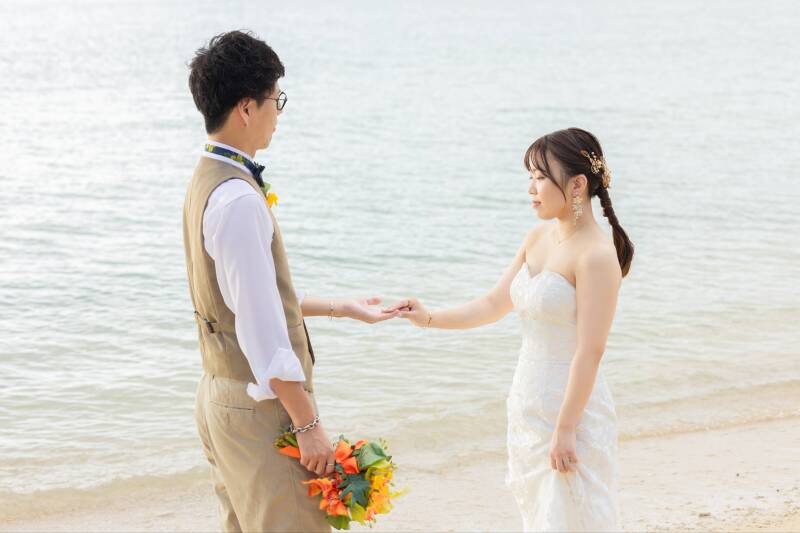 ドラマティックに