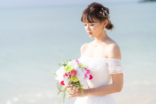 到着日の午後に撮影はいかがですか？