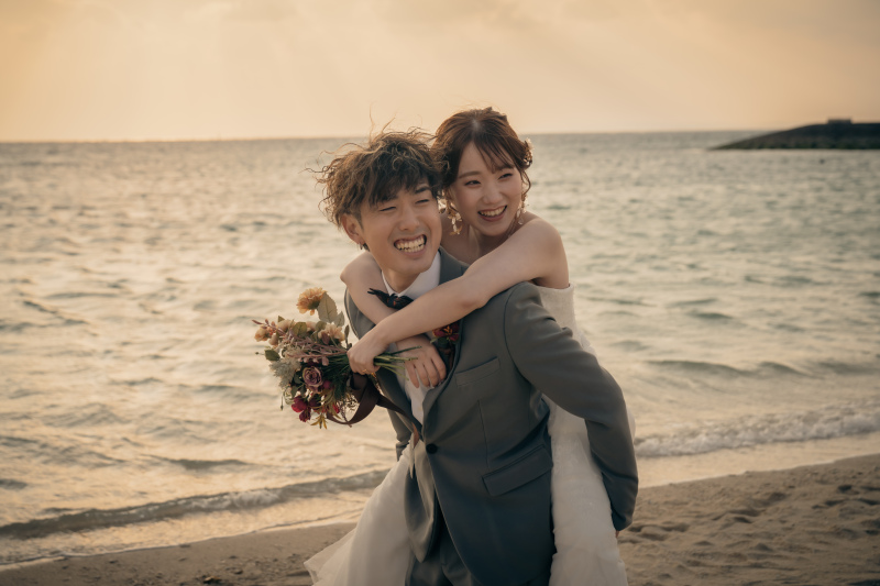 ラスト素敵ショットで